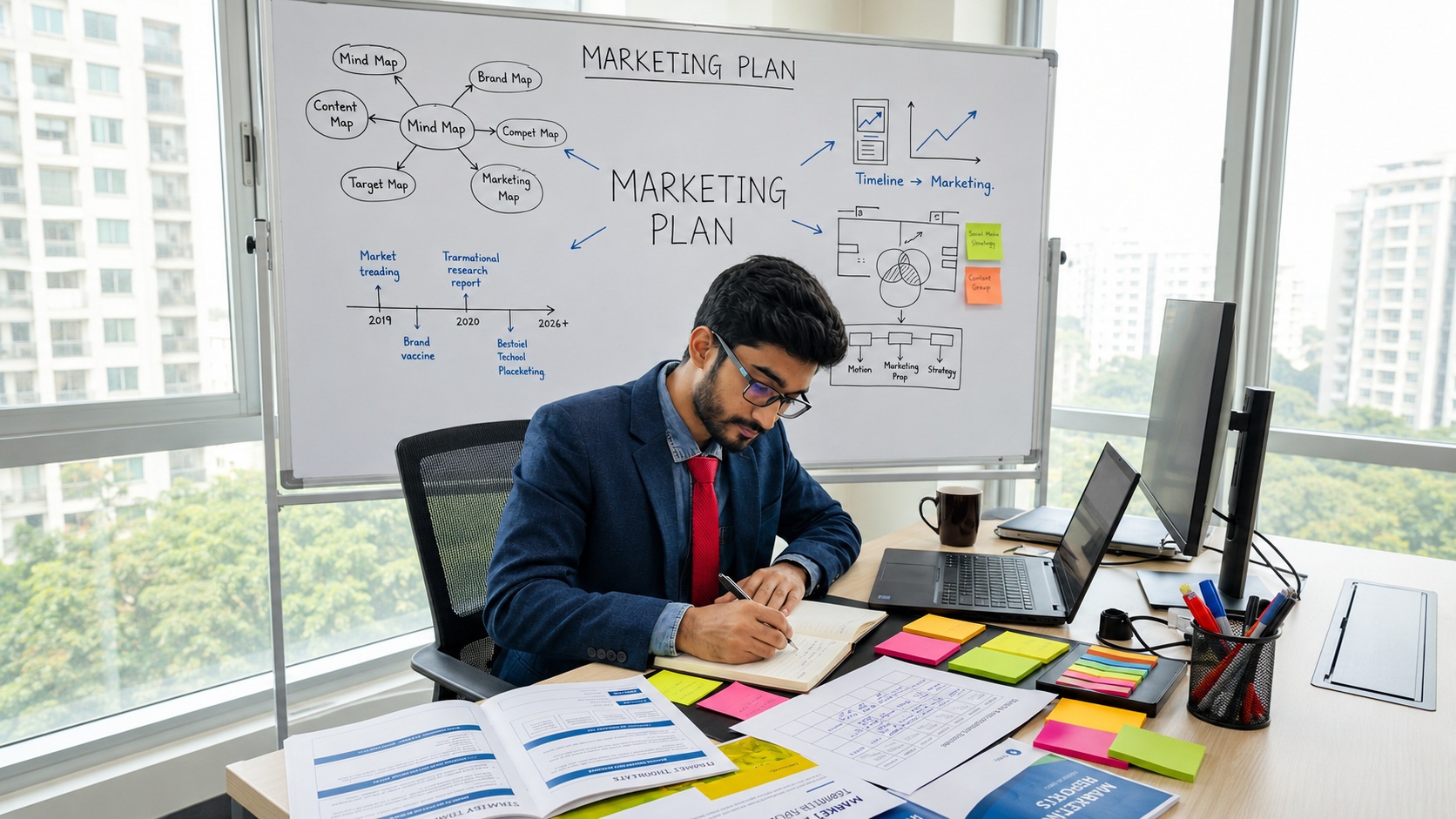 Marketing